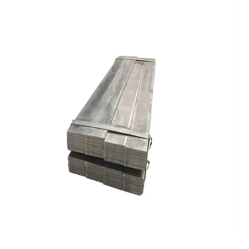 Q195 Flat Steel Bar