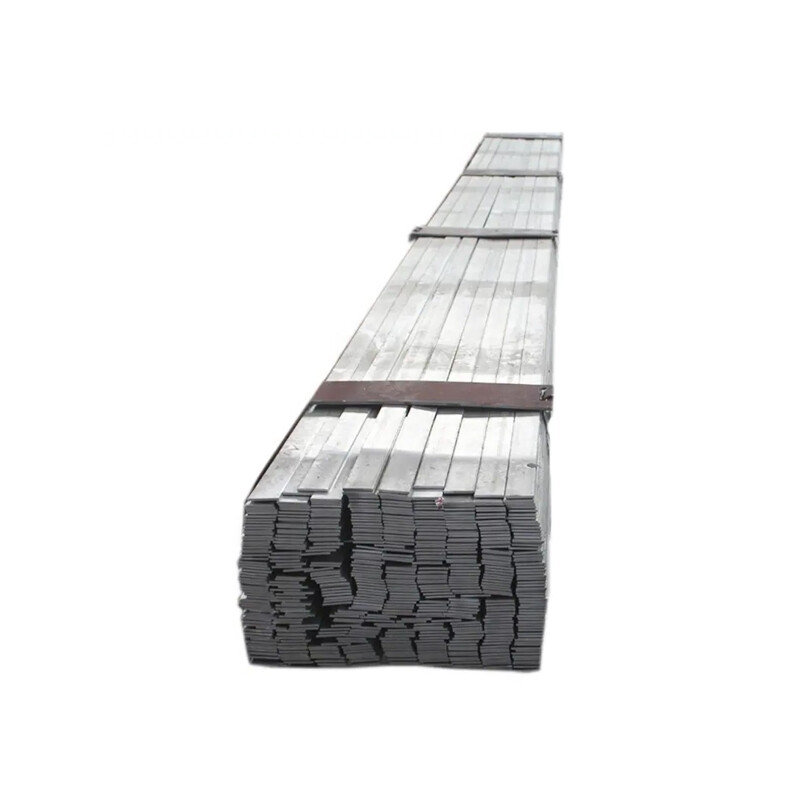 Q235B Flat Steel Bar
