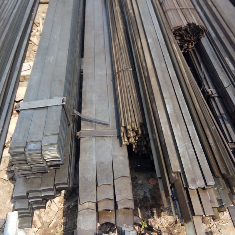 A36 Flat Steel Bar