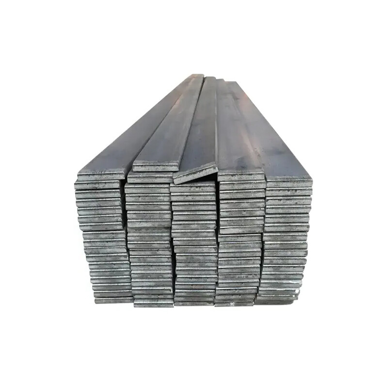 A36 Flat Steel Bar
