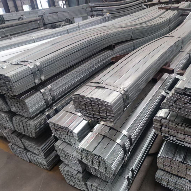 Q235B Flat Steel Bar