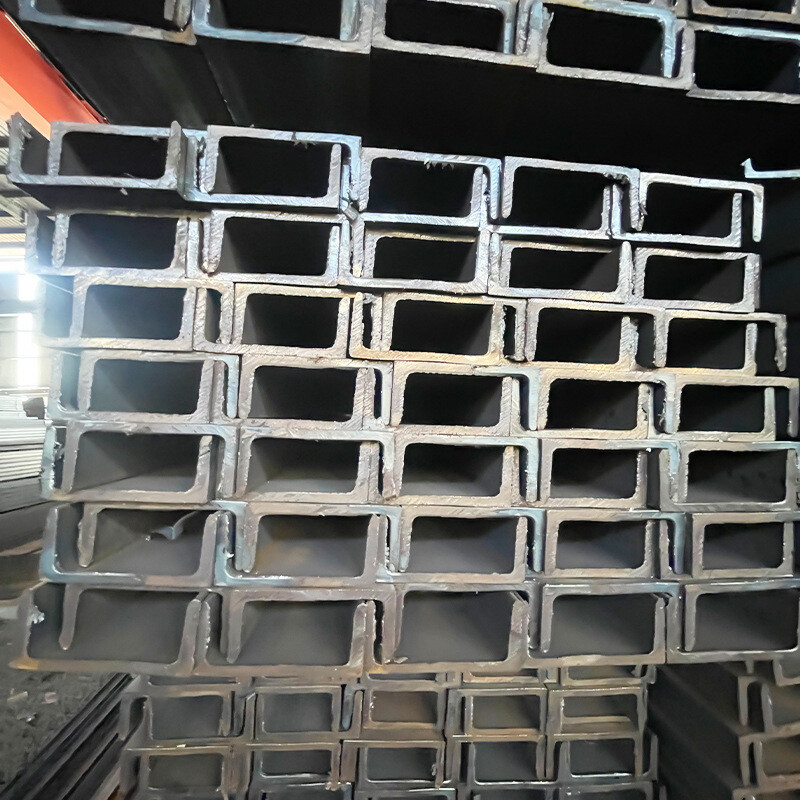 Q345 Channel Steel