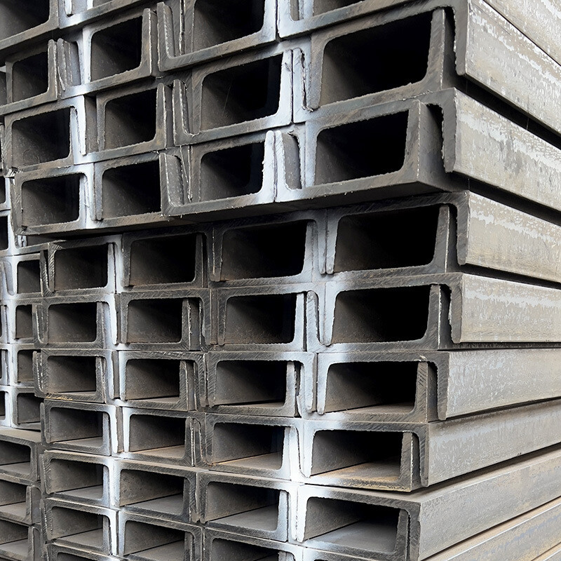 St37 Channel Steel