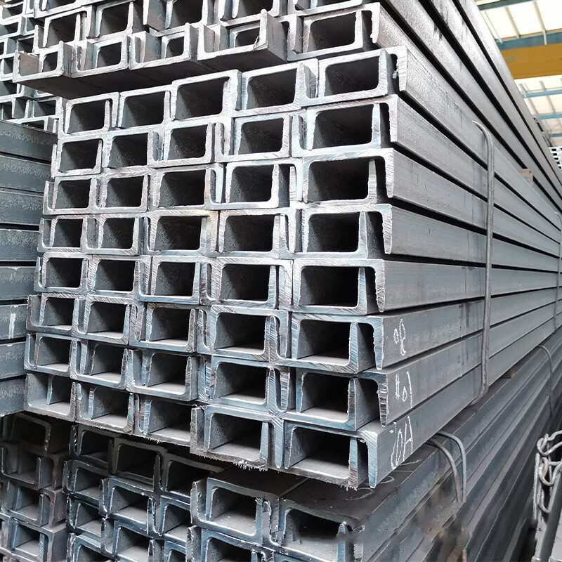 St42 Channel Steel