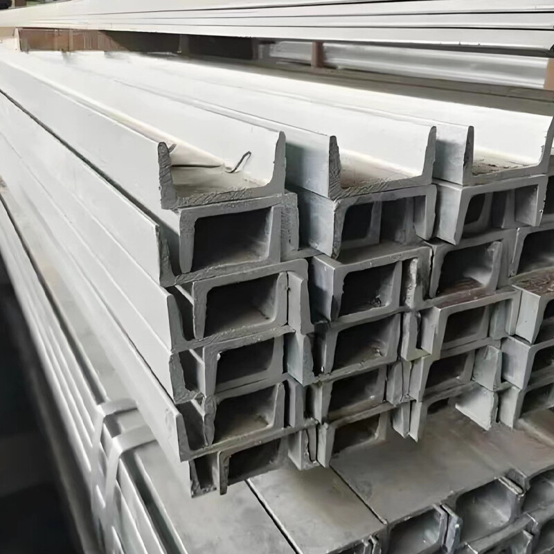 St42 Channel Steel