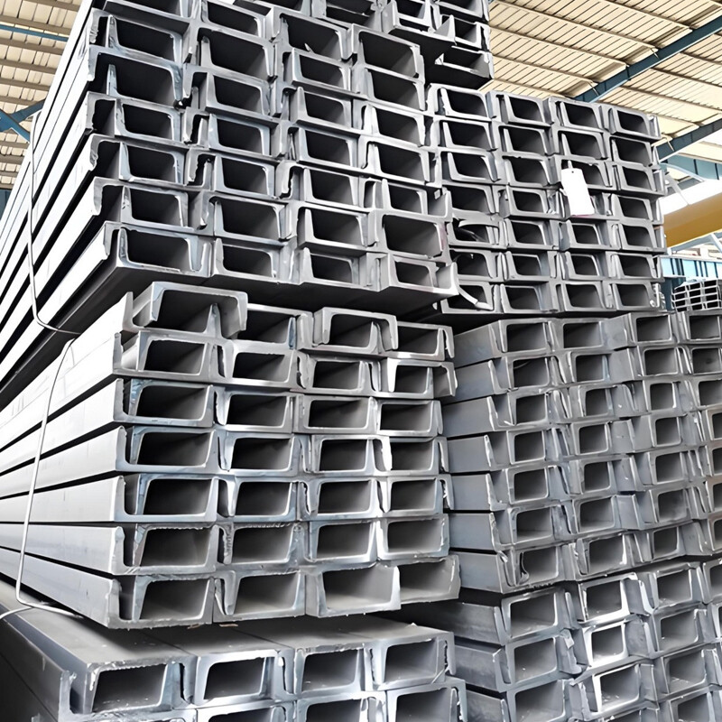 St42 Channel Steel