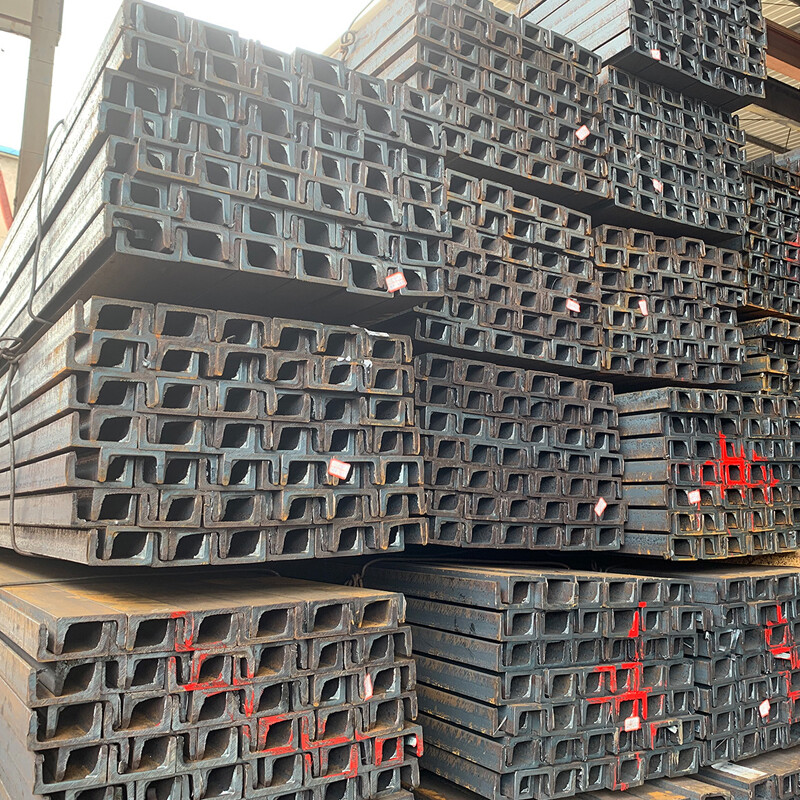 Q235 Channel Steel