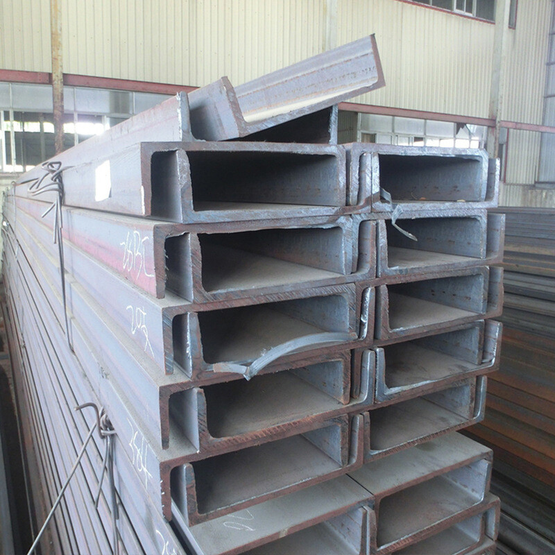 Q235 Channel Steel