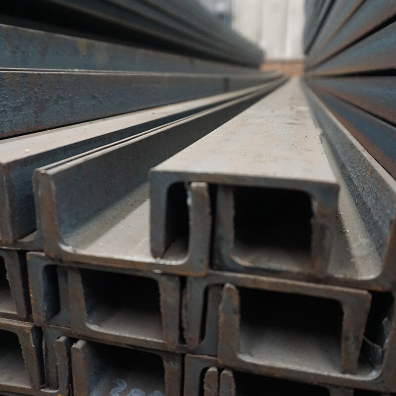 Q235 Channel Steel