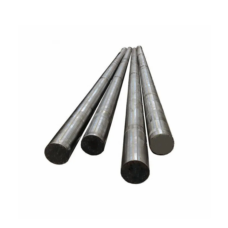 GCr15 Round Steel