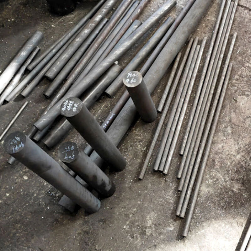 Q235b Round Steel
