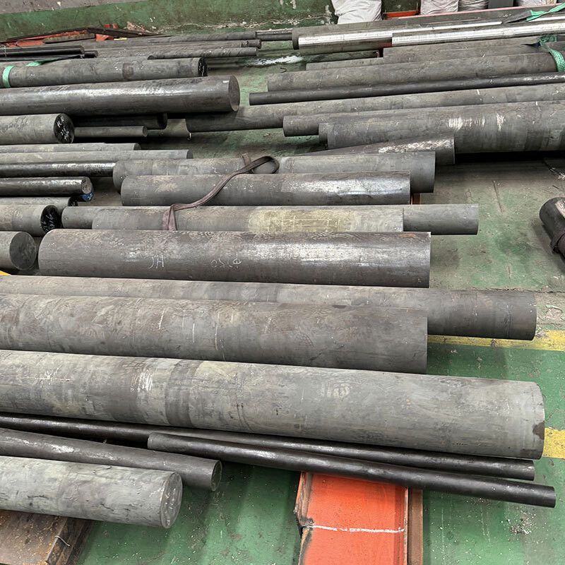 Q235b Round Steel