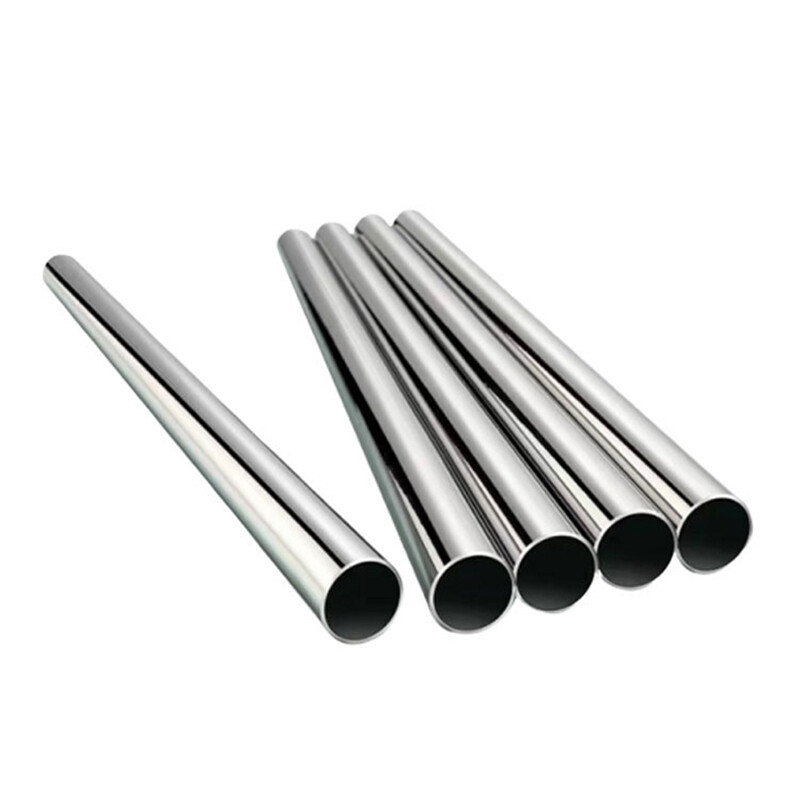 316L Stainless Steel Pipe