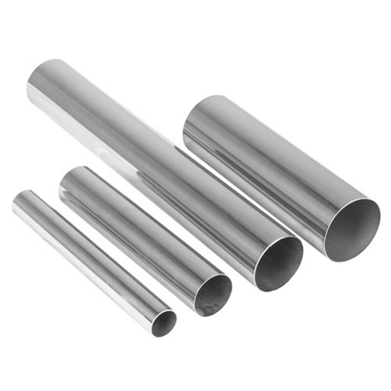 317L Stainless Steel Pipe