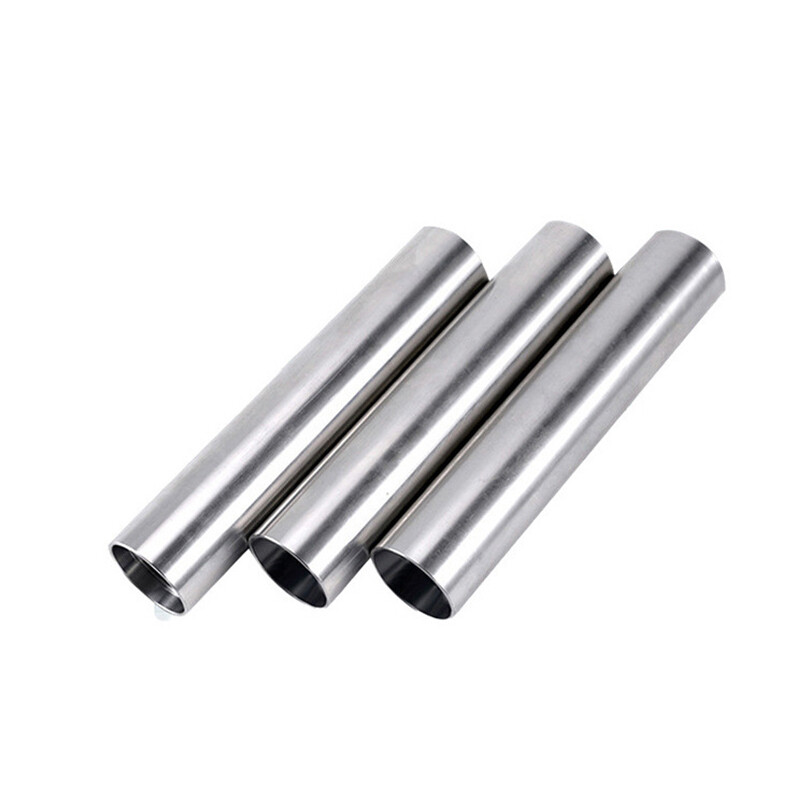 304L Stainless Steel Pipe