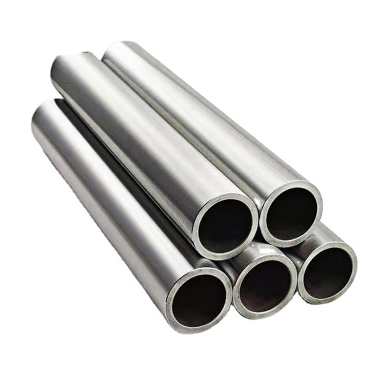 321 Stainless Steel Pipe