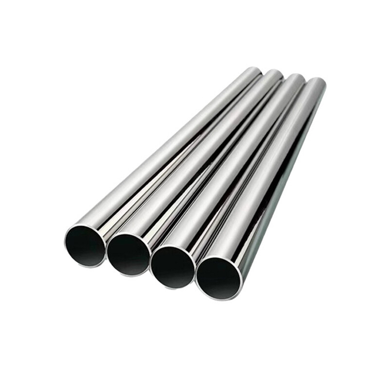 304 Stainless Steel Pipe