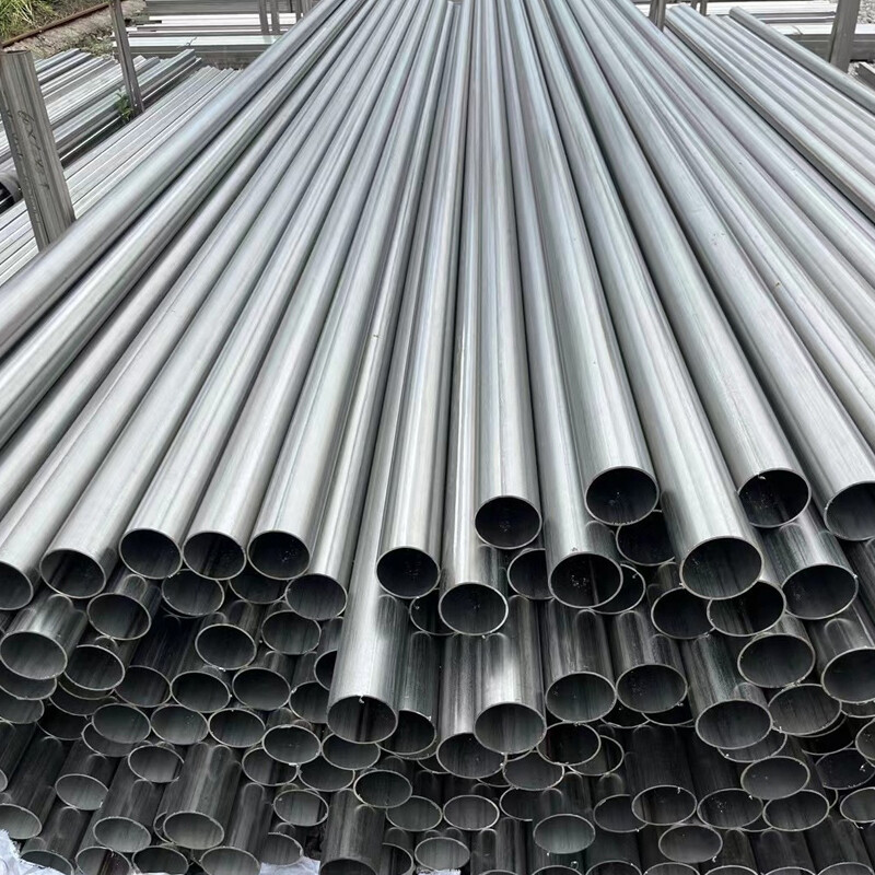 316 Stainless Steel Pipe