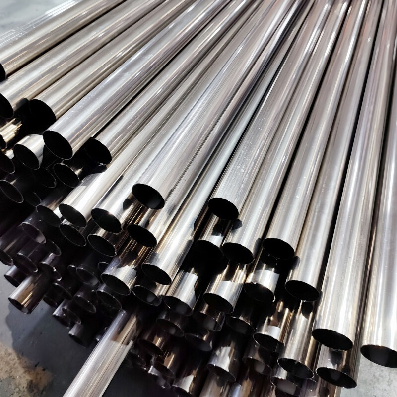 316L Stainless Steel Pipe
