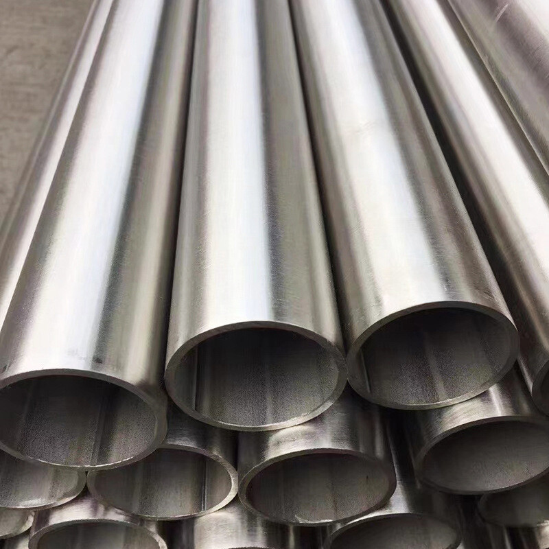 304L Stainless Steel Pipe