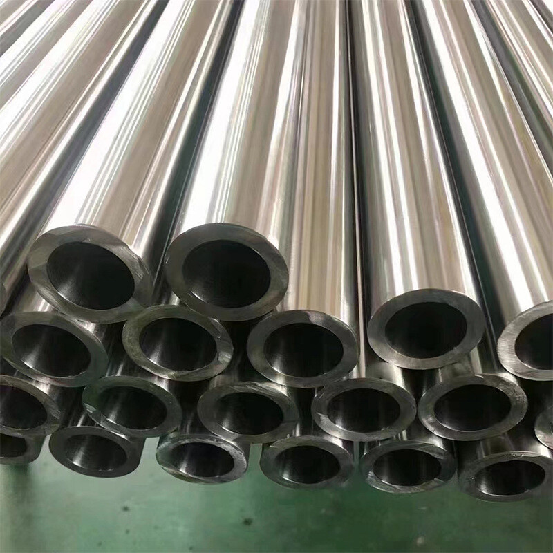 304 Stainless Steel Pipe
