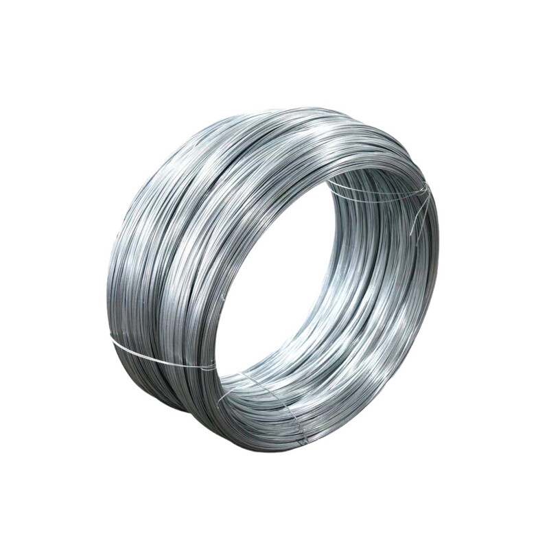SAE 1006 Steel Wire Rod