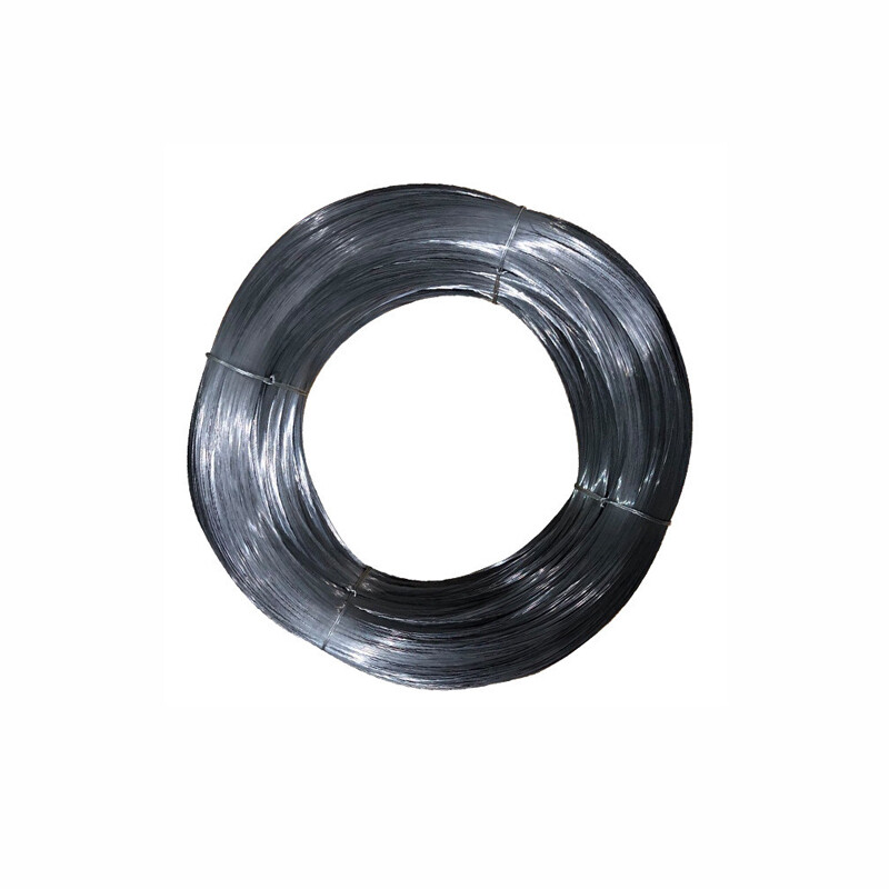High Carbon Spring Tempering Steel Wire