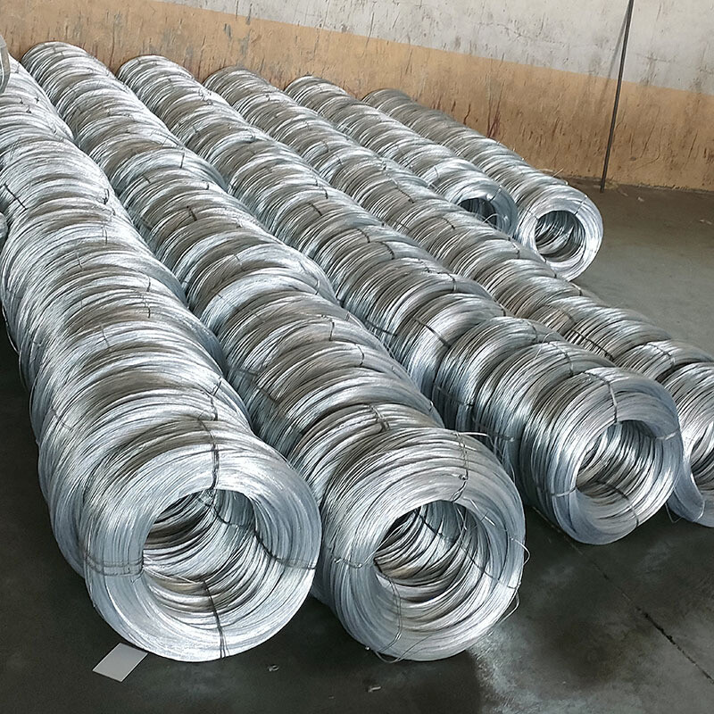 Q235 Wire Rod
