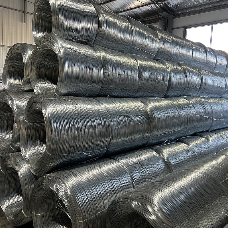 Q235 Wire Rod