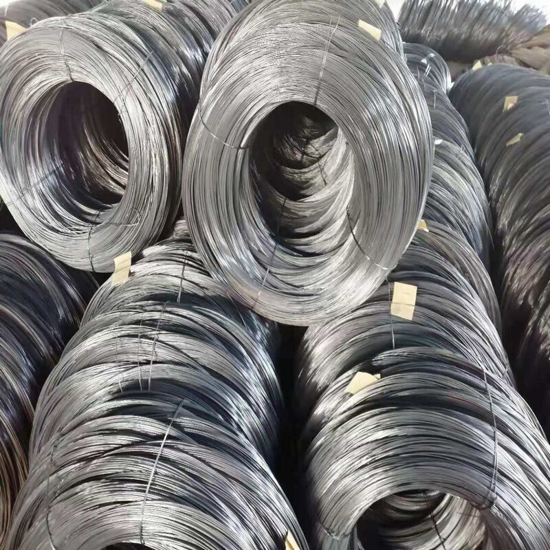 Q235 Wire Rod