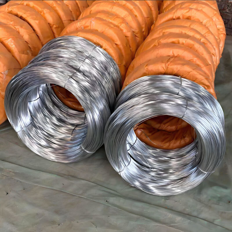 ASTM A510 Steel Wire Rod