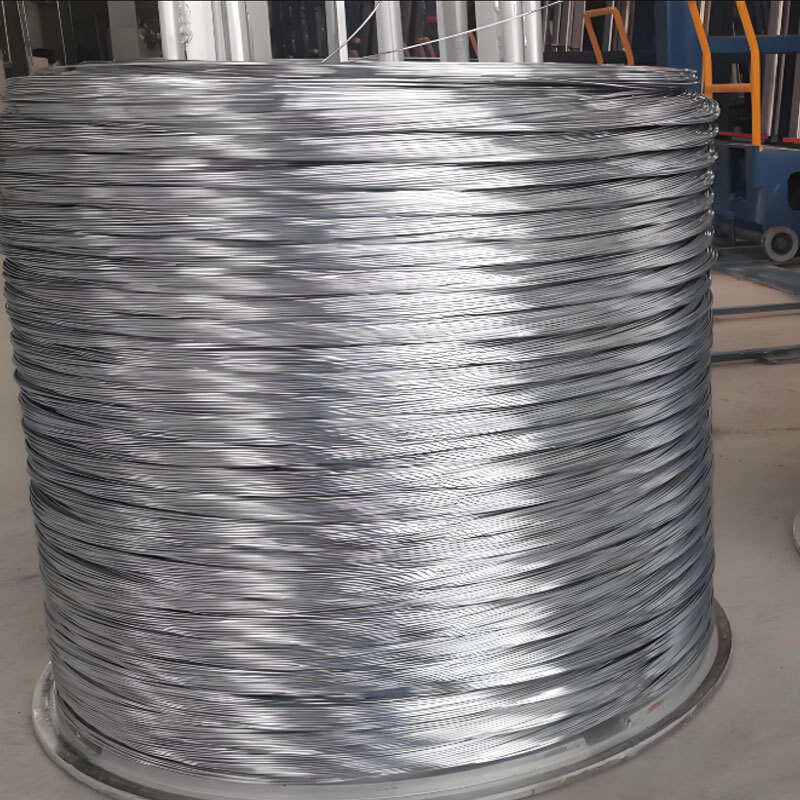 ASTM A510 Steel Wire Rod