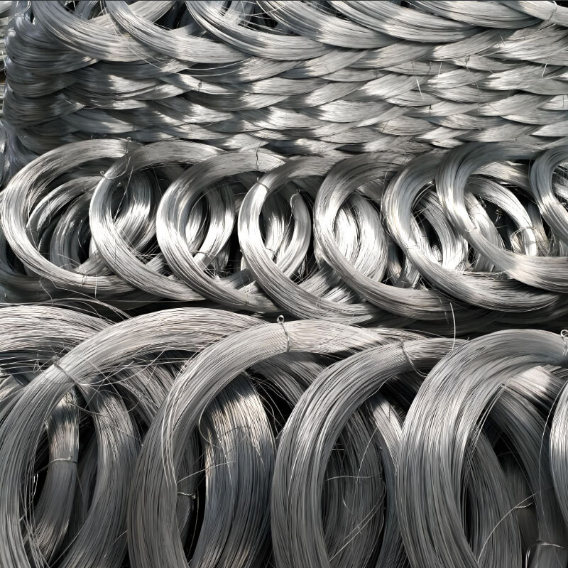 ASTM A510 Steel Wire Rod