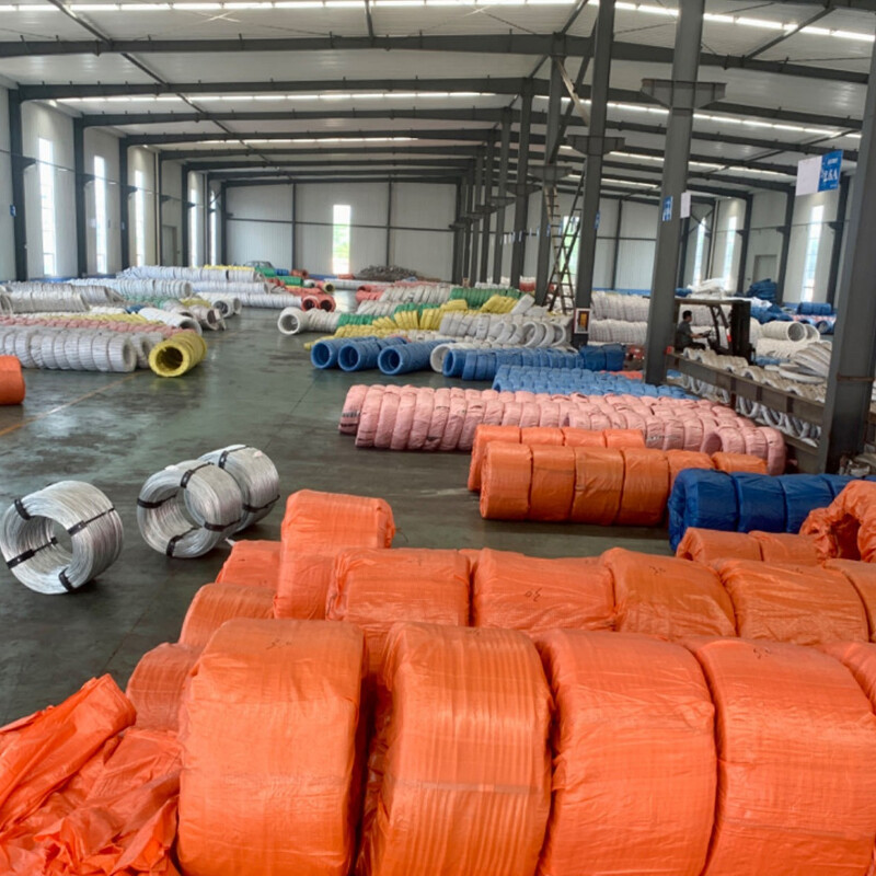 SAE 1008 Steel Wire Rod