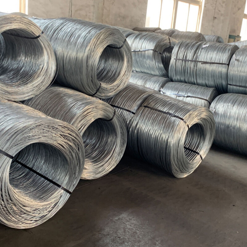 SAE 1008 Steel Wire Rod