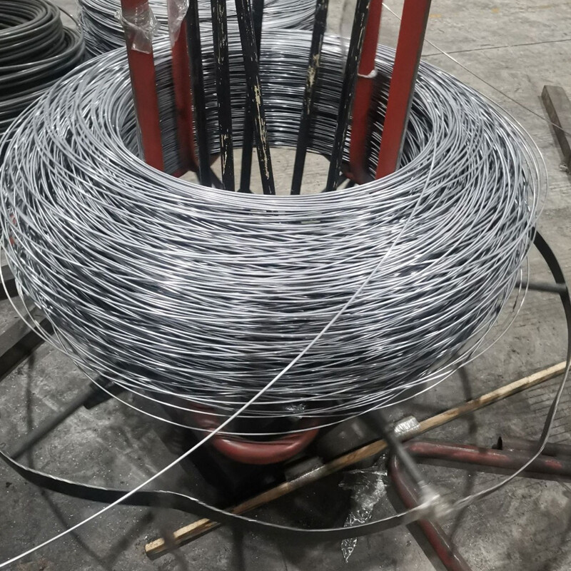 SAE 1006 Steel Wire Rod