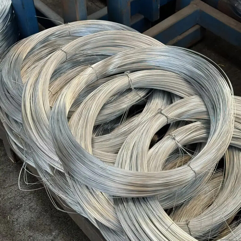 SAE 1006 Steel Wire Rod