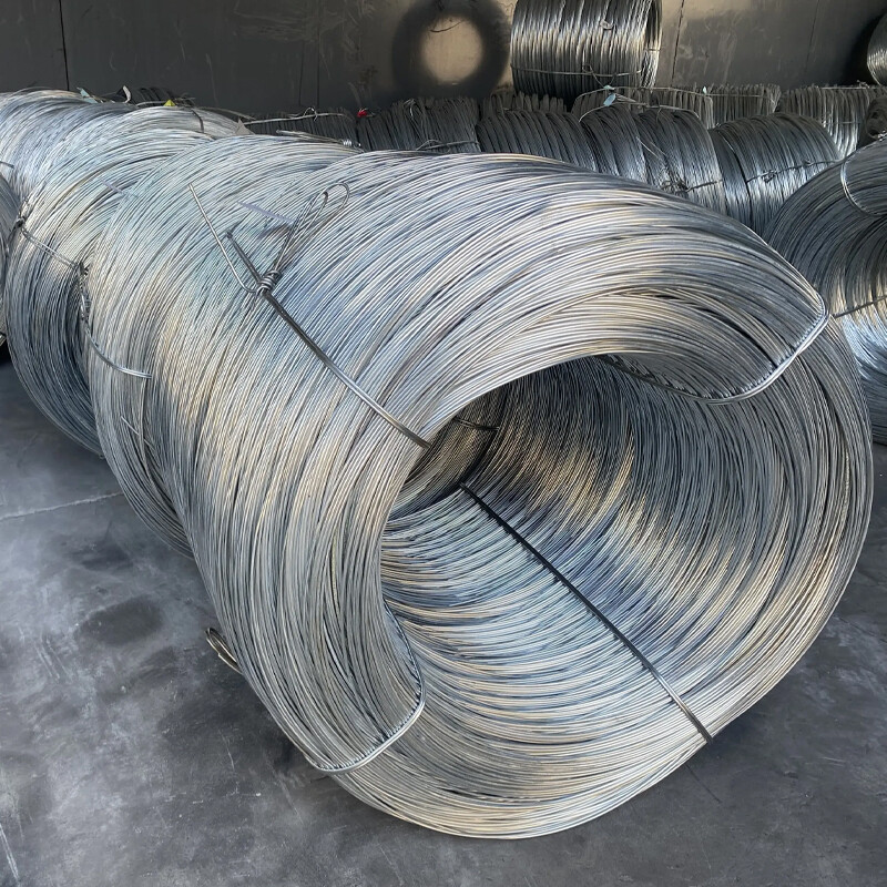 Q195 Wire Rod
