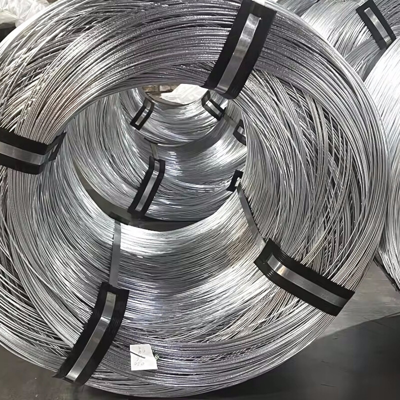 Q195 Wire Rod