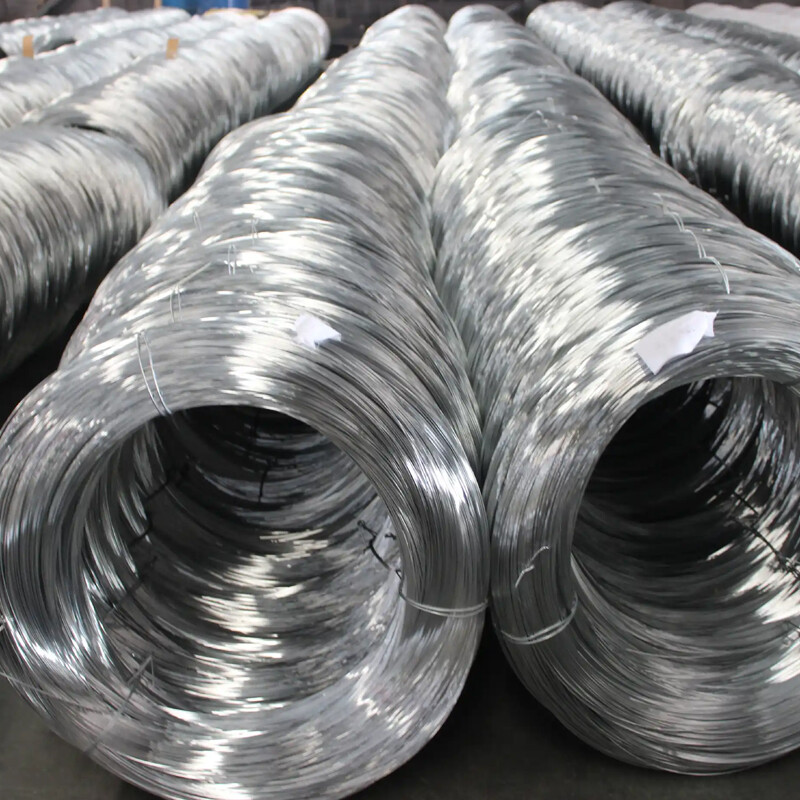 Q195 Wire Rod