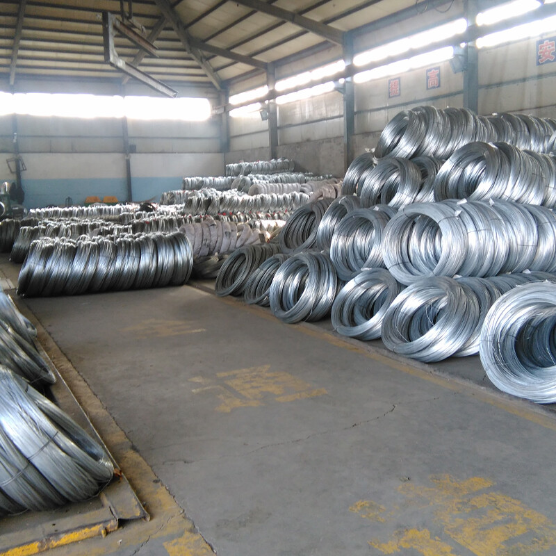 Q195 Wire Rod