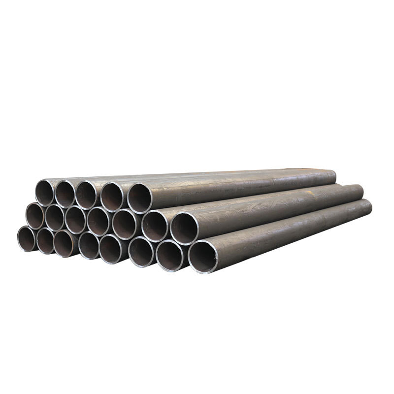 Q195 Carbon Steel Pipe