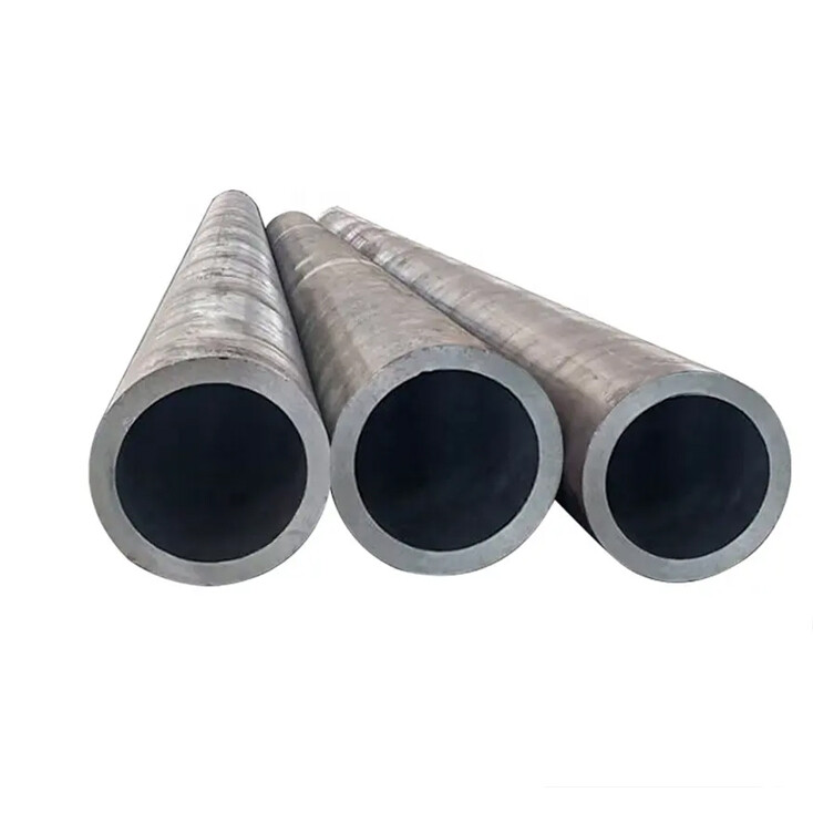 SS400 Carbon Steel Pipe