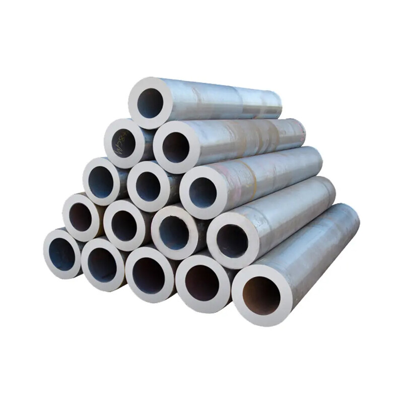 STK400 Carbon Steel Pipe
