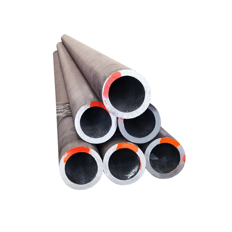 A252 Seamless&Welded Pipe Piles