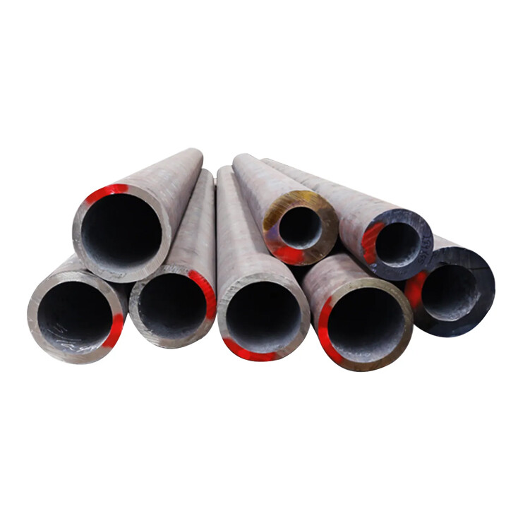 A335 Seamless Steel Pipe