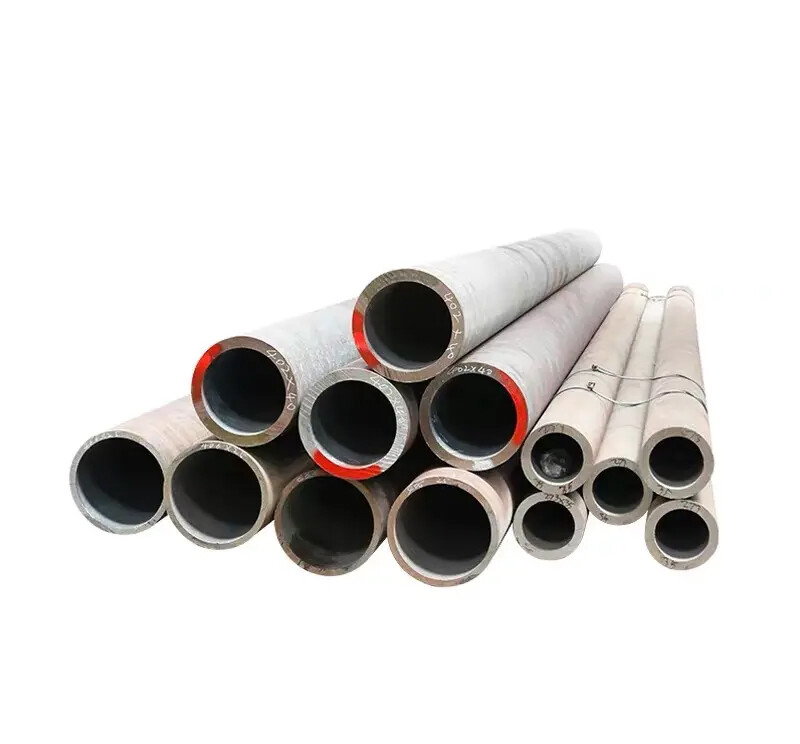 Q355 Carbon Steel Pipe
