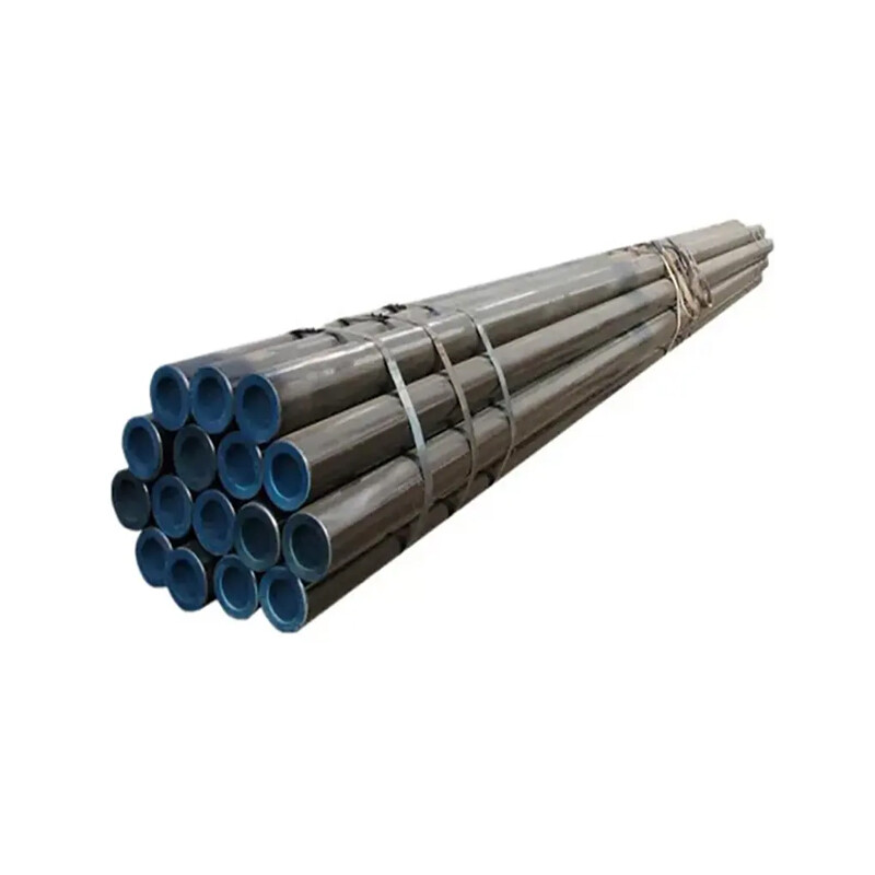 EN 10210/S355 Seamless Steel Pipe