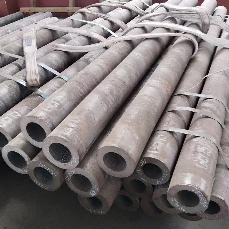 STK400 Carbon Steel Pipe
