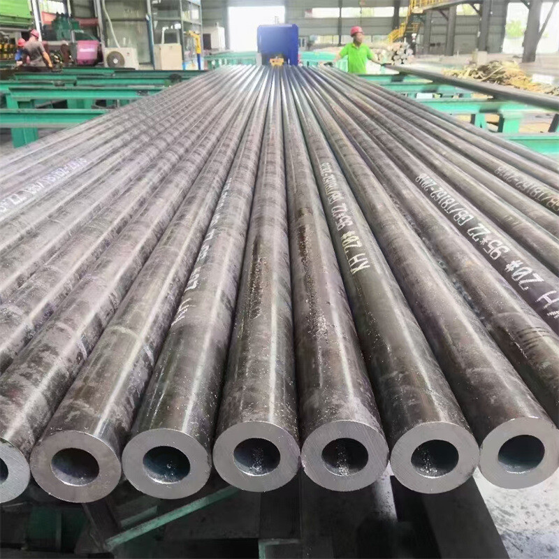 STK400 Carbon Steel Pipe